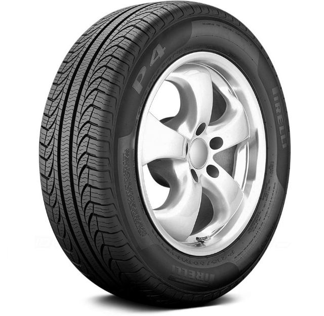 Llanta 205/65 R15 Pirelli P4 Four Season Plus 94 H