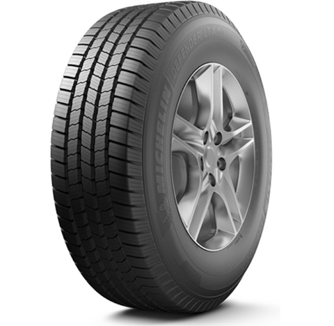 Llanta 265/70 R16 Michelin