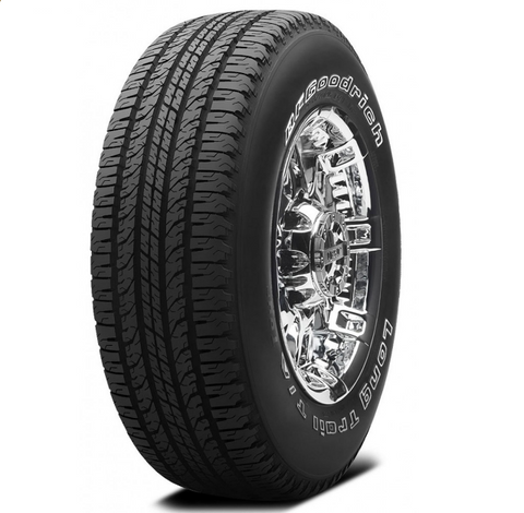 Llanta 235/70R17 BF Goodrich