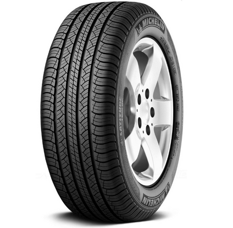 Llanta 245/55 R19 Michelin