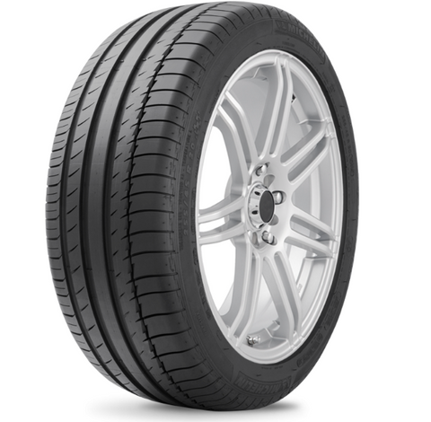 Llanta 255/45 R20 Michelin