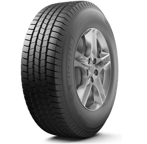 Llanta 275/60 R20 Michelin