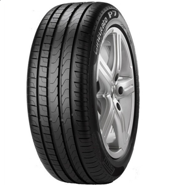 Llanta 275/40 R18 Pirelli