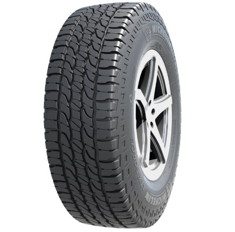 Llanta 265/75 R16 Michelin