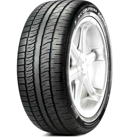 Llanta 255/60 R18 Pirelli