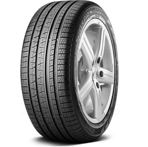 Llanta 255/55 R18 Pirelli Scorpion Verde All Season 109V