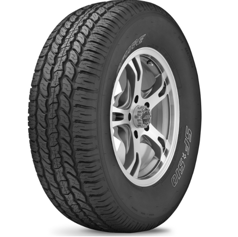 Llanta 235/65 R17 Starfire