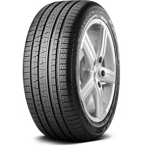 Llanta 235/65R17 Pirelli