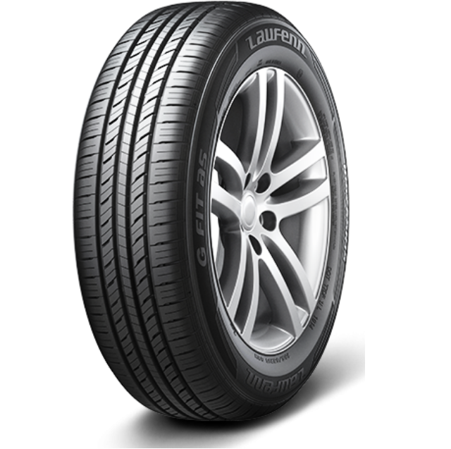 Llanta 225/60 R16 Laufenn