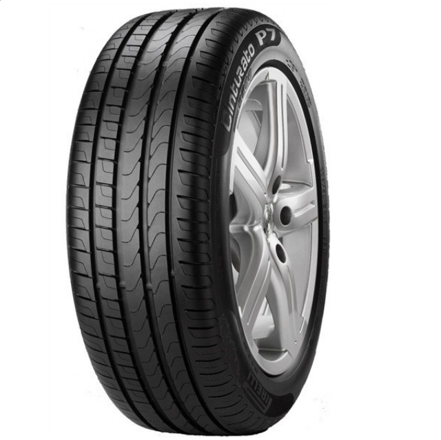 Llanta 245/40 R18 Pirelli