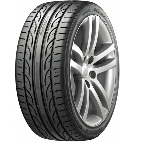 Llanta 245/35 R19 Hankook