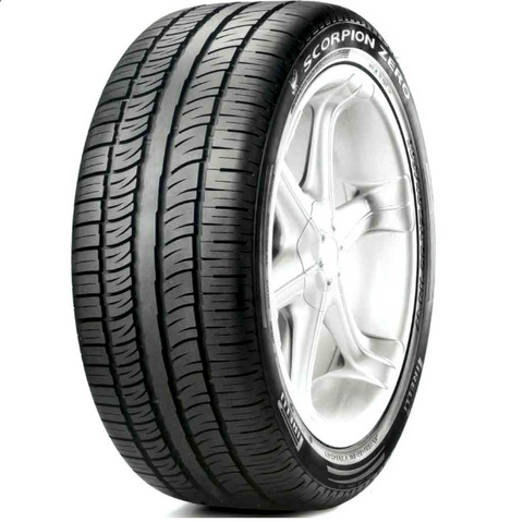 Llanta 255/45 R20 Pirelli