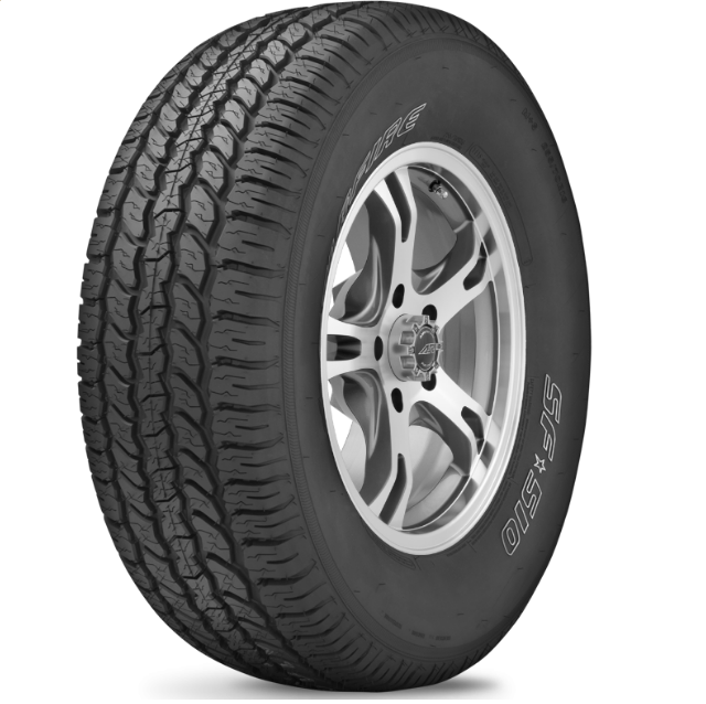 Llanta 235/75 R15 Starfire