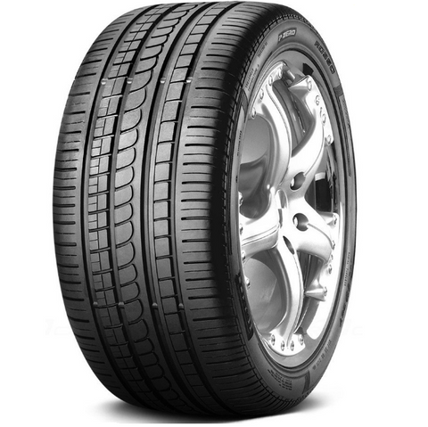 Llanta 255/50 R19 Pirelli