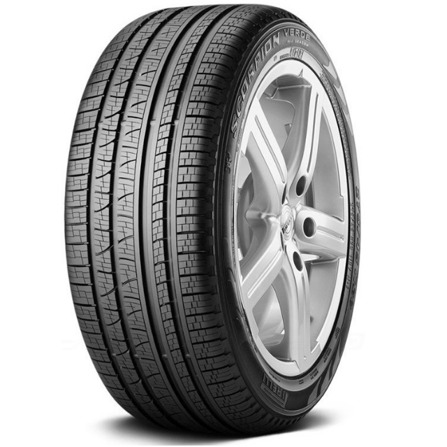 Llanta 255/40 R19 Pirelli