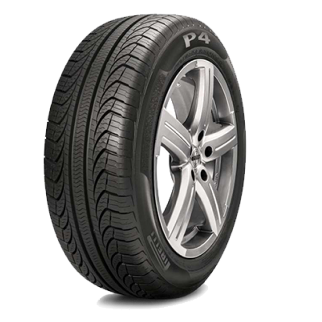 Llanta P195/65R15 PIRELLI P4 FOUR SEASON 91T