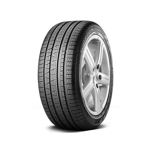 Llanta 265/60R18 PIRELLI SCORPION VERDE 110H