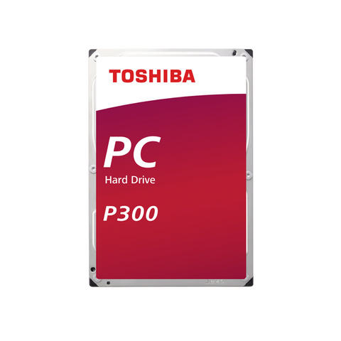 Toshiba Hdwd110 Uzsva Disco Duro P300 1 Tb 7200 Rpm Sata Iii - ordena-com.myshopify.com