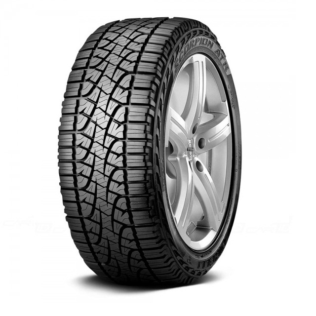 Llanta 205/60R15 PIRELLI SCORPION ATR 91H 1955500