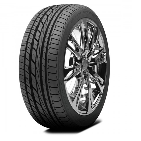 Llanta 255/60R17 NITTO 850 CUV PREMIUM 110V