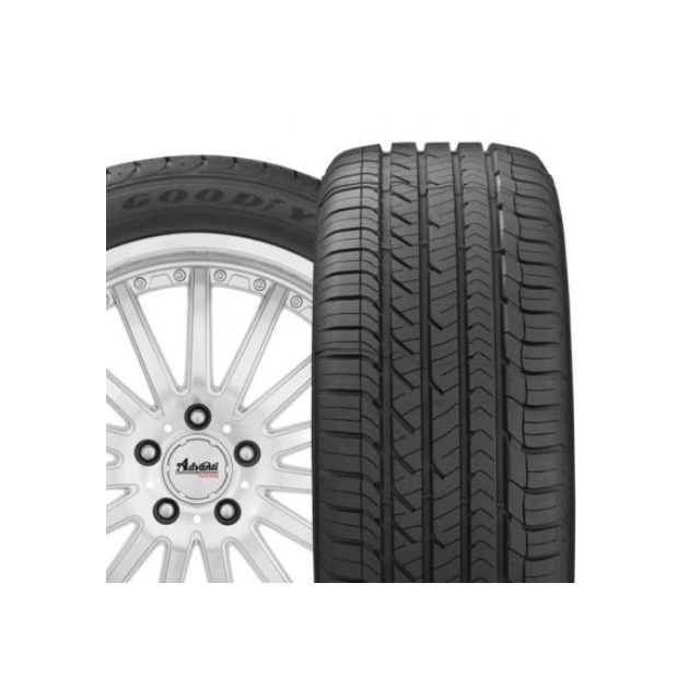 Llanta 195/65R15 Goodyear Eagle Sport A/S 91V