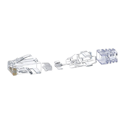 Panduit Sp688 C Plug Modular 8 Hilos 8 Posiciones Categoria 6 - ordena-com.myshopify.com