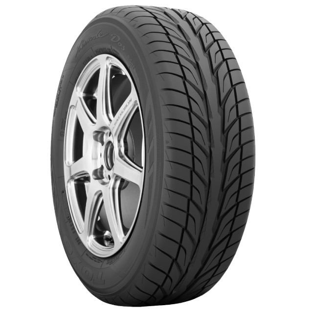 Llanta 195/60R15 TOYO VIMODE M2 88H