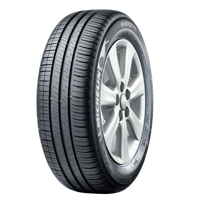 Llanta 205/70R15 MICHELIN ENERGY XM2 95H BL 4PR TL