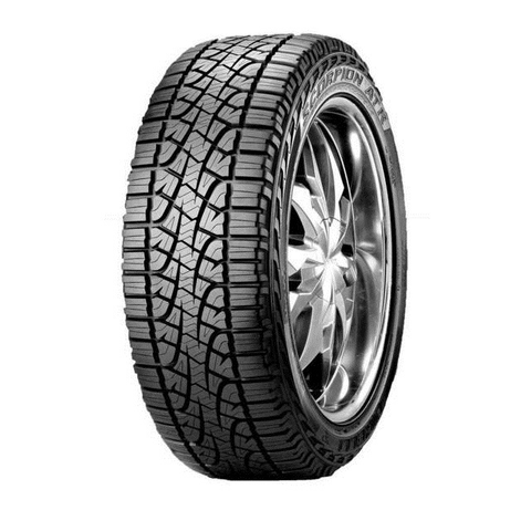 Llanta LT265/75R16 PIRELLI S-ATR WL 123S