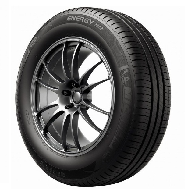 Llanta 205/65R15 Michelin Energy Xm2 94V BL 4PR TL