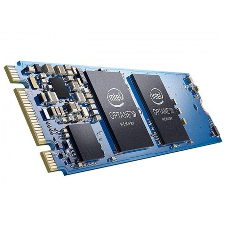 Intel Optane Memory, 16GB, PCI Express 3.0, M.2