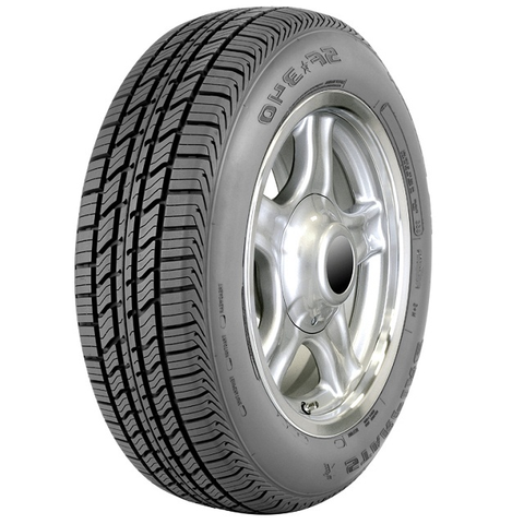 Llanta P195/65R15 Starfire Tire SF340 89T BL TL 34003