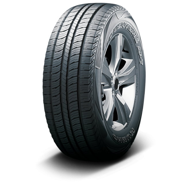 Llanta LT245/75R16 KUMHO KL51 120S 2136053