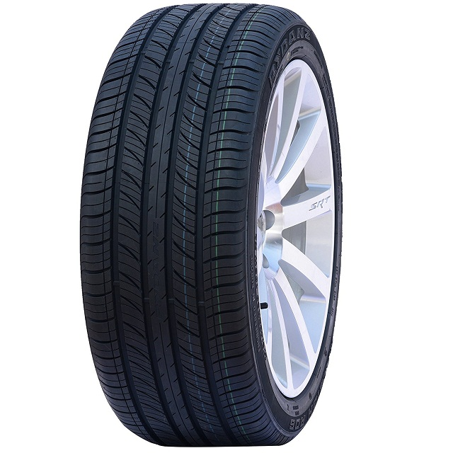 Llanta 235/75R15 Rydanz RALEIGH R06 105T BL 4PR TL 20097