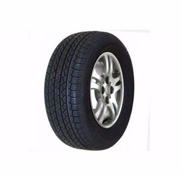 Llanta 225/65R17 DERUIBO RU75 102H BL TL