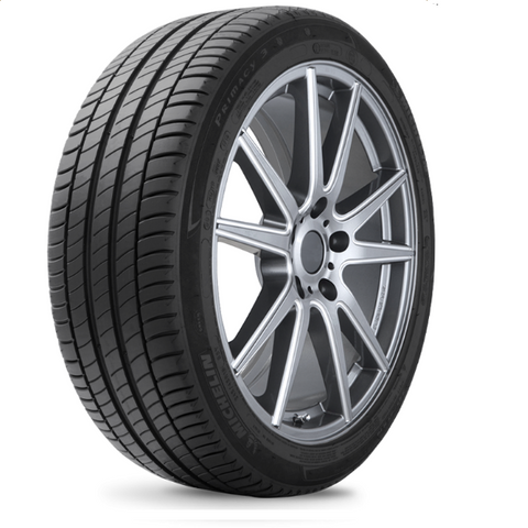 Llanta 215/55R18 MICHELIN PRIMACY 3 99V BL 4PR TL