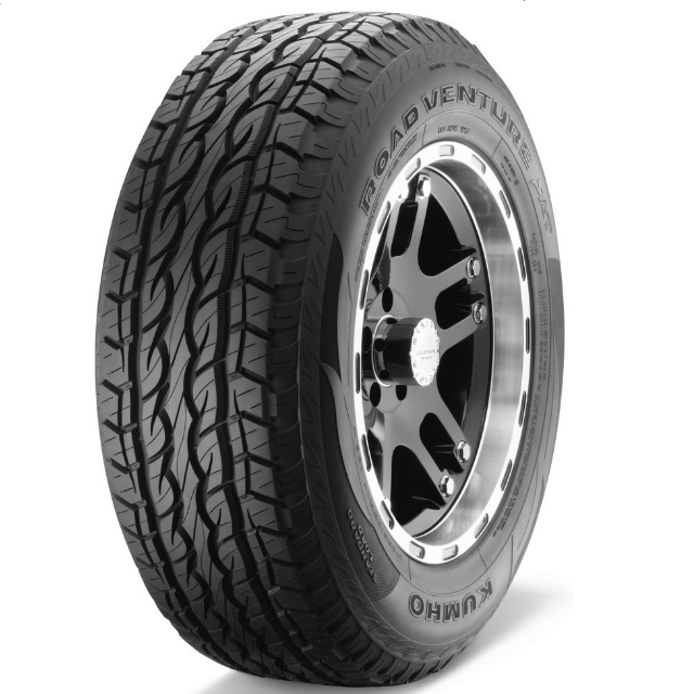 Llanta 275/65R17 KUMHO KL61 119S