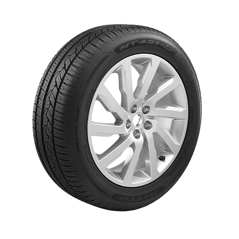 Llanta 225/55R19 Nitto 421Q 103V