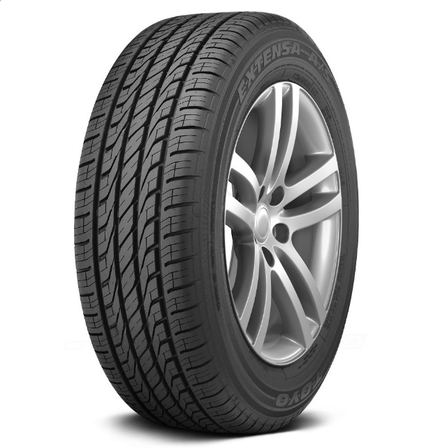 Llanta 215/65R16 TOYO EXTENSA A/S 98T