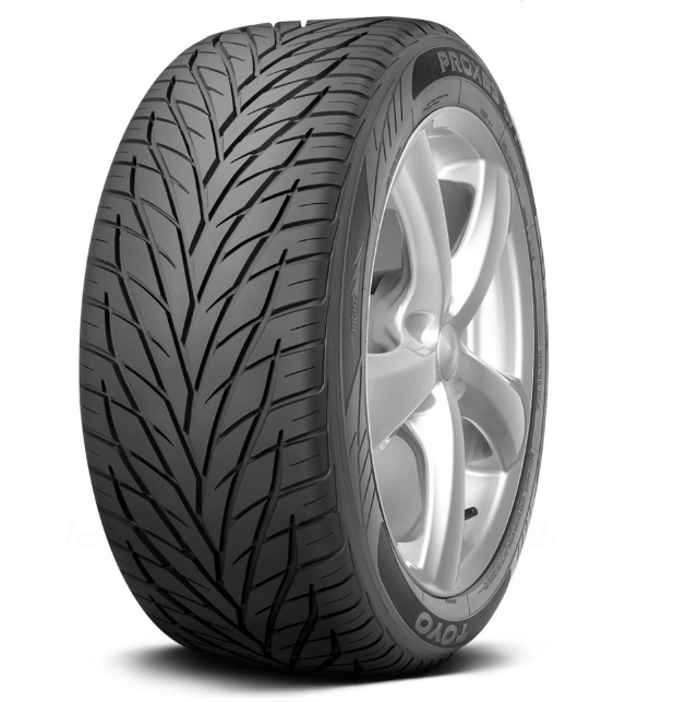 Llanta P275/60R15 TOYO PROXES ST 107H