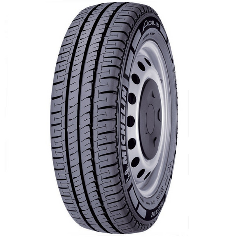 Llanta 215/75 R16 Michelin Agilis 116/114R