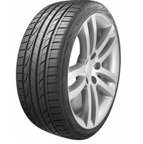 Llanta 225/55R17 Hankook