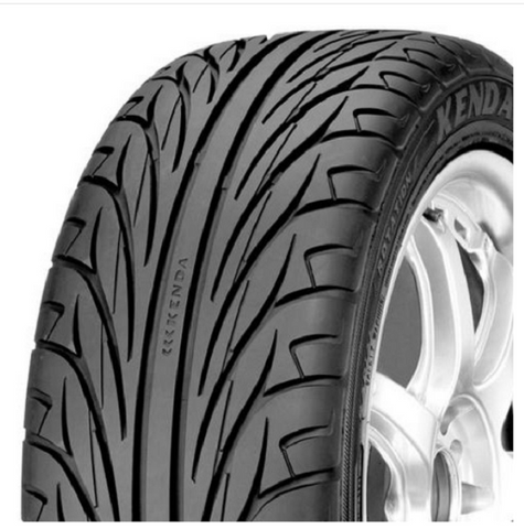 Llanta 215/55R17 Kenda KR20 94V