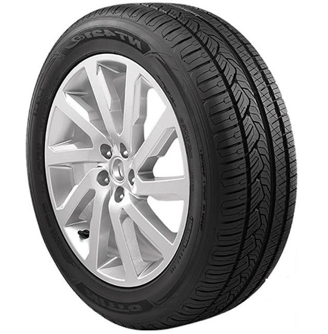 Llanta 275/40R20 NITTO 421Q 106W