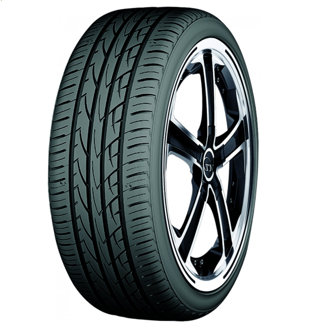 Llanta 185/65R14 LUXOTIK SS-1 86H BL TL