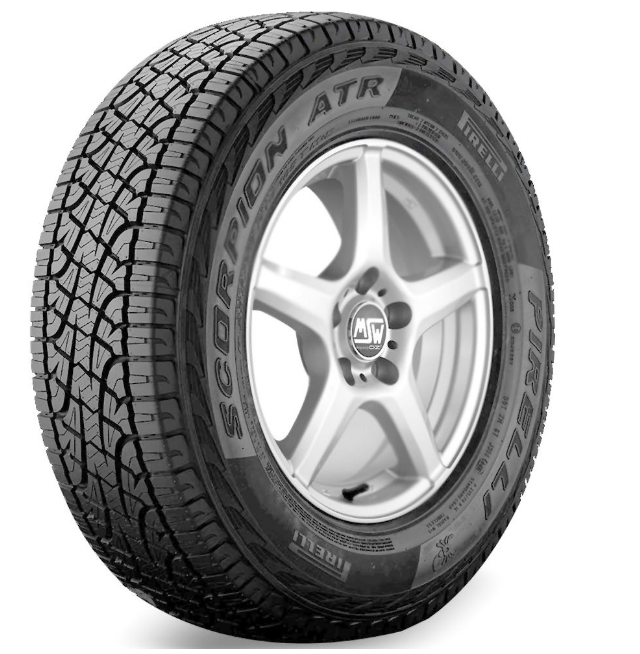 Llanta 205/65R15 PIRELLI S-ATR 94H