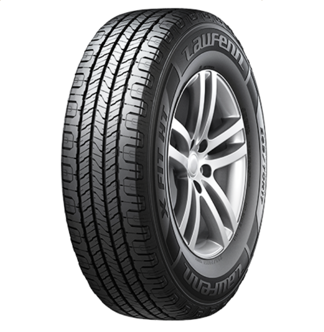 Llanta 245/70R16 Laufenn