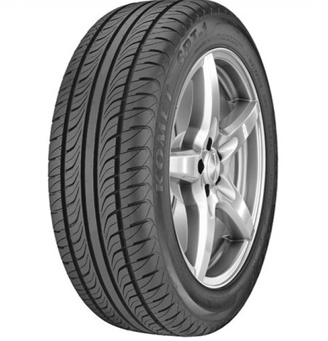 Llanta 195/60R14 KENDA KR10 86H GP1