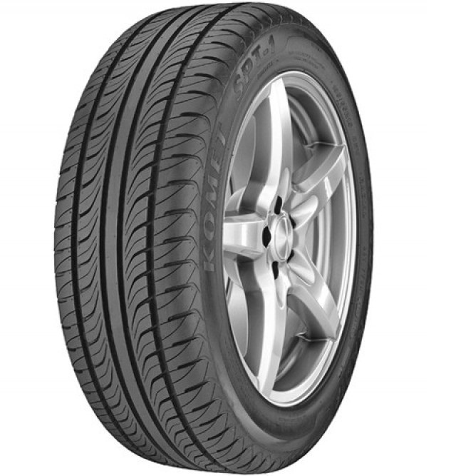 Llanta 205/50R16 KENDA KR10 87V TL