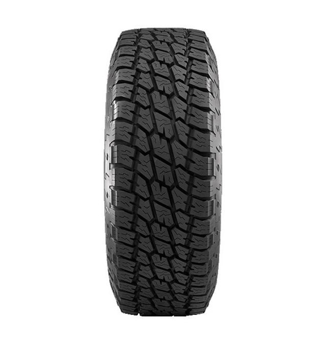 Llanta LT355/60R20 Nitto NTGAT Terra Grappler AllTerrain 125R